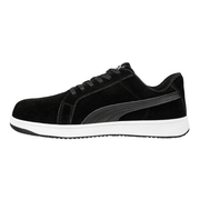 Puma Iconic Low S1PL ESD FO HRO SR Safety Work Trainer Shoe Various Colours - SAFETY TRAINERS
