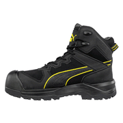 Puma Rock HD CTX Mid Safety Boots S7S FO SR - SAFETY BOOTS