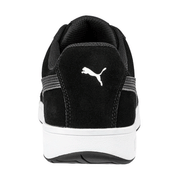 Puma Iconic Low S1PL ESD FO HRO SR Safety Work Trainer Shoe Various Colours - SAFETY TRAINERS