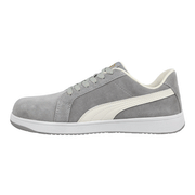 Puma Iconic Low S1PL ESD FO HRO SR Safety Work Trainer Shoe Various Colours - SAFETY TRAINERS