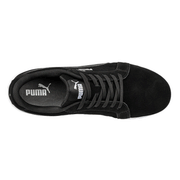 Puma Iconic Low S1PL ESD FO HRO SR Safety Work Trainer Shoe Various Colours - SAFETY TRAINERS