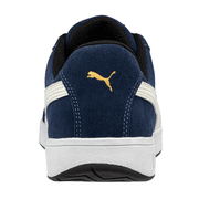 Puma Iconic Low S1PL ESD FO HRO SR Safety Work Trainer Shoe Various Colours - SAFETY TRAINERS