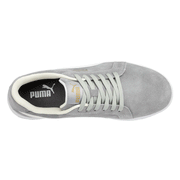 Puma Iconic Low S1PL ESD FO HRO SR Safety Work Trainer Shoe Various Colours - SAFETY TRAINERS