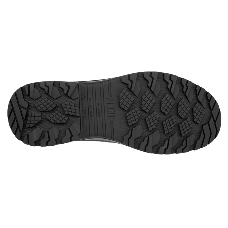 Puma Rock HD CTX Mid Safety Boots S7S FO SR - SAFETY BOOTS