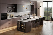 Getalit Endless Puna Laminate Kitchen Worktop - Hardware > Building Materials > Countertops