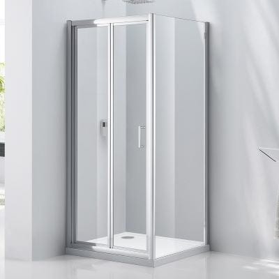 Purity Side Panel For Purity Shower Door - Bathrooms