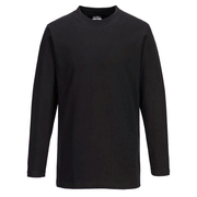 Portwest B196 Long Sleeve T-Shirt - SHIRTS