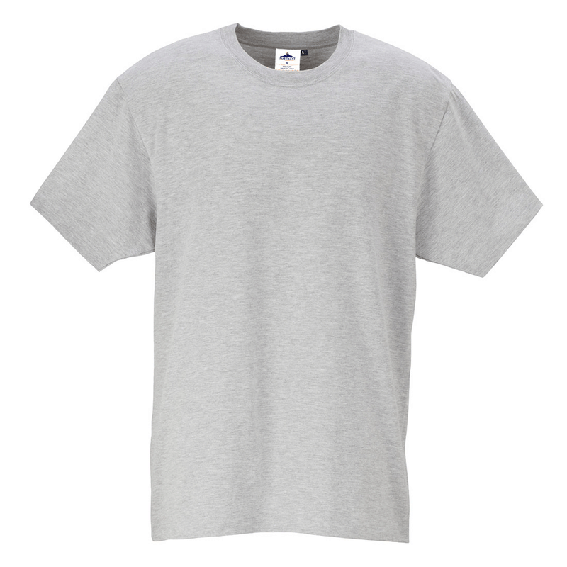 Portwest B195 Turin Premium T-Shirt - T-SHIRTS