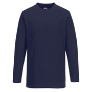 Portwest B196 Long Sleeve T-Shirt - SHIRTS
