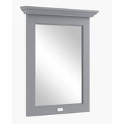 600mm Flat Mirror - All Colours - Home & Garden > Decor > Mirrors Bathrooms