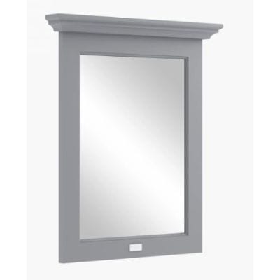 600mm Flat Mirror - All Colours - Home & Garden > Decor > Mirrors Bathrooms