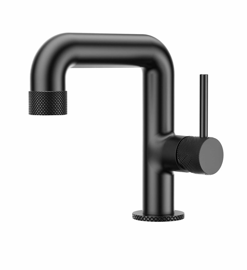 Desio Basin Mixer (inc Waste) - Bathrooms