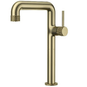 Desio Tall Basin Mixer - Bathrooms