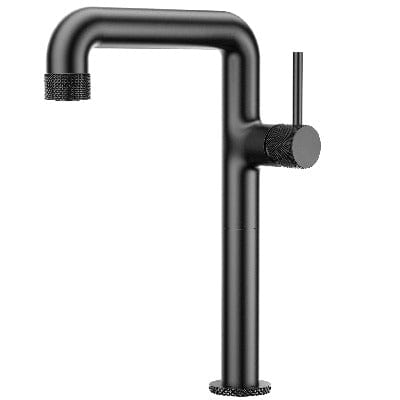 Desio Tall Basin Mixer - Bathrooms