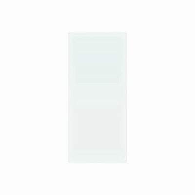Glass Panel - All Sizes - Bathrooms