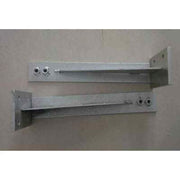 Wall Hung Pan Support Brackets - Bathrooms