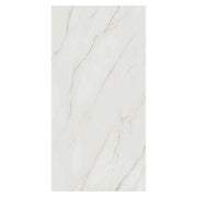 Calacatta Africa White - All Sizes - Tiles