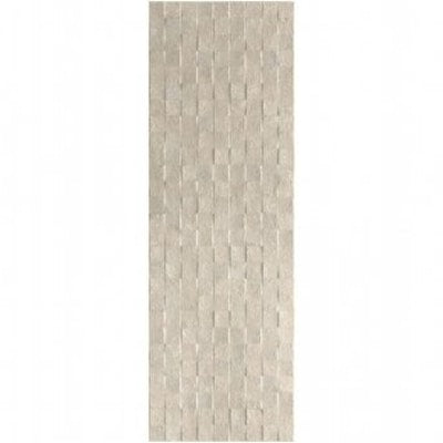 Cumbria Ivory Cubic Décor (8 per Box) - Tiles