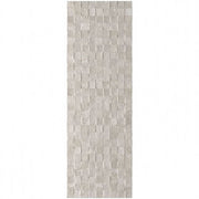 Cumbria Oyster Cubic Décor (8 per Box) - Tiles