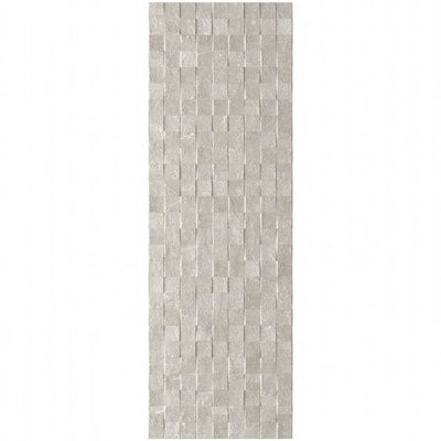 Cumbria Oyster Cubic Décor (8 per Box) - Tiles