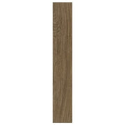 Line Wood Dark Beige (5 per Box) - Tiles