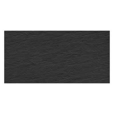 Lounge Black Rustic - All Sizes - Tiles