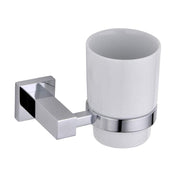 Tumbler and Holder - All Colours - Bathrooms