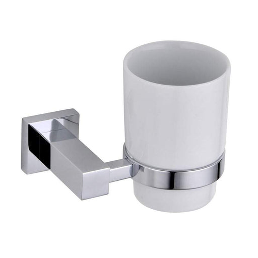 Tumbler and Holder - All Colours - Bathrooms