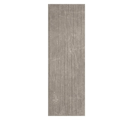 Cumbria Ash Groove Décor (8 per Box) - Tiles