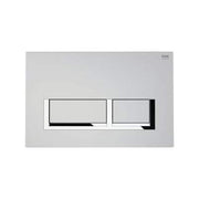 Push Plate for all Concealed Cisterns - All Styles - Bathrooms