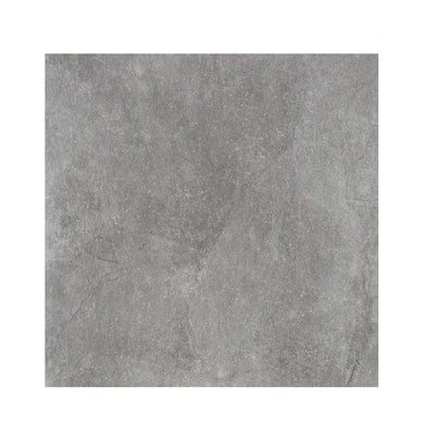 Fashion Stone Grey Outdoor Tile (Box of 4) - Tiles
