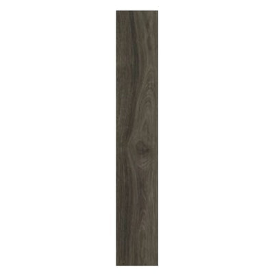Line Wood Dark Brown (5 per Box) - Tiles