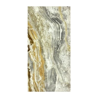 Luce Onyx Harlequin - Tiles