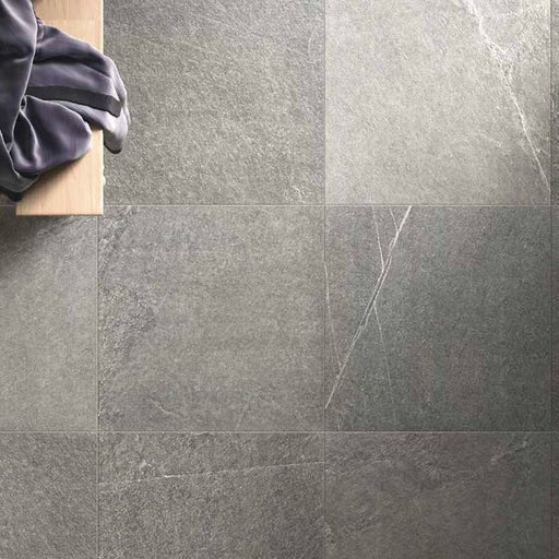Shine Stone Grey - All Sizes - Tiles