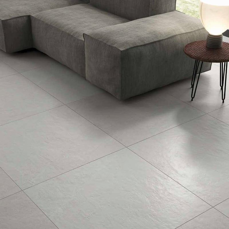 Shine Stone White - All Sizes - Tiles