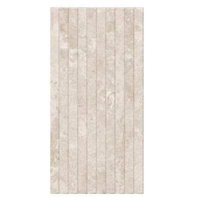 Warwick Beige Décor (8 per Box) - Tiles