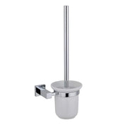 Toilet Brush and Holder - All Colours - Bathrooms