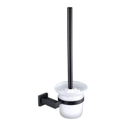 Toilet Brush and Holder - All Colours - Bathrooms