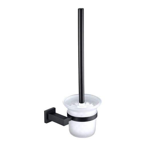 Toilet Brush and Holder - All Colours - Bathrooms