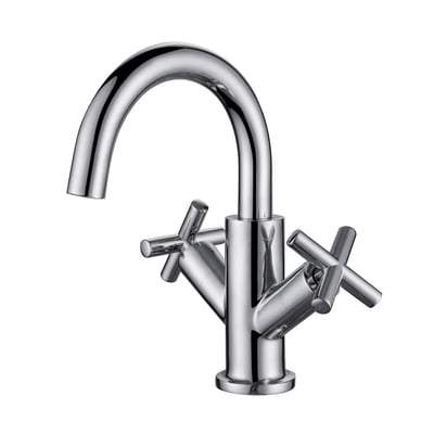 Mono Basin Mixer Tap - Bathrooms