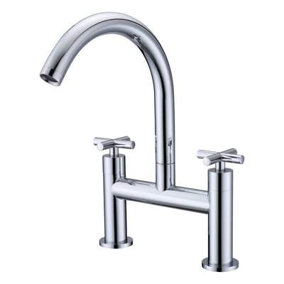Bath Filler Tap - Bathrooms
