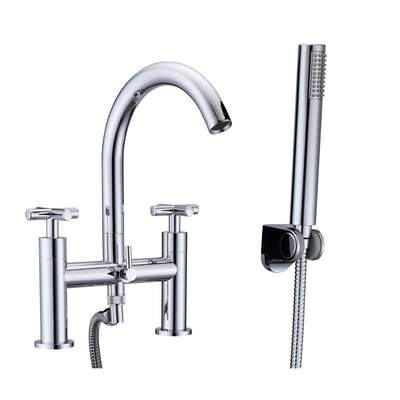 Bath Shower Mixer Tap - Bathrooms