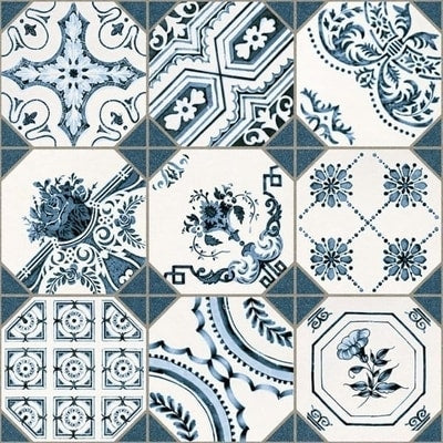 Parks Retiro (10 per Box) - Tiles