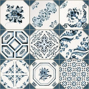 Parks Retiro (10 per Box) - Tiles