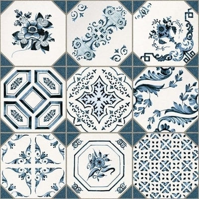 Parks Retiro (10 per Box) - Tiles