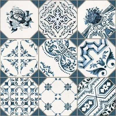 Parks Retiro (10 per Box) - Tiles