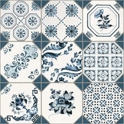 Parks Retiro (10 per Box) - Tiles
