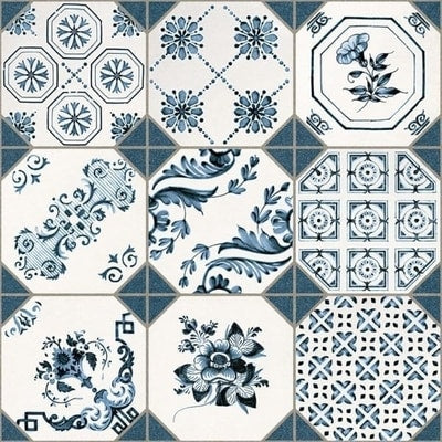 Parks Retiro (10 per Box) - Tiles