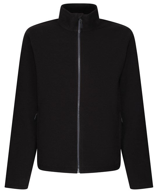 Honestly Made Recycled Full-zip Fleece