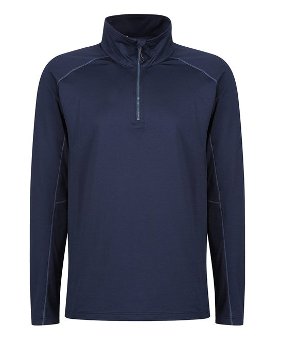 Regatta Professional Core Stretch Half-zip Mid-layer